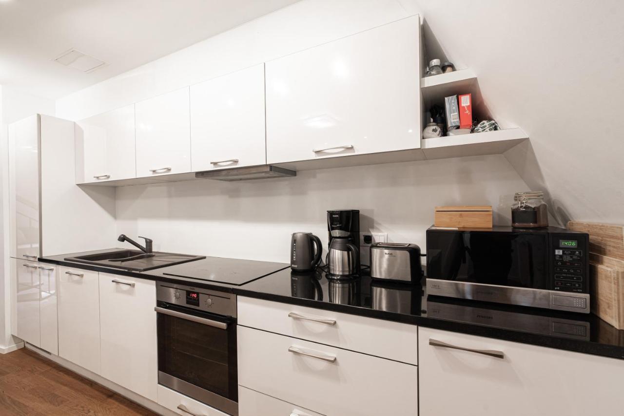 Airhome - Raekoja Plats Tallinn Exterior photo